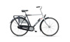 Herrenrad mit Rücktrittbremse