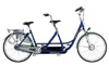 Tandem (2 Personen) mit Gangschaltung