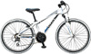 Mountainbike 24 Zoll