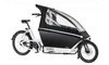 Regenschutz E-Cabby